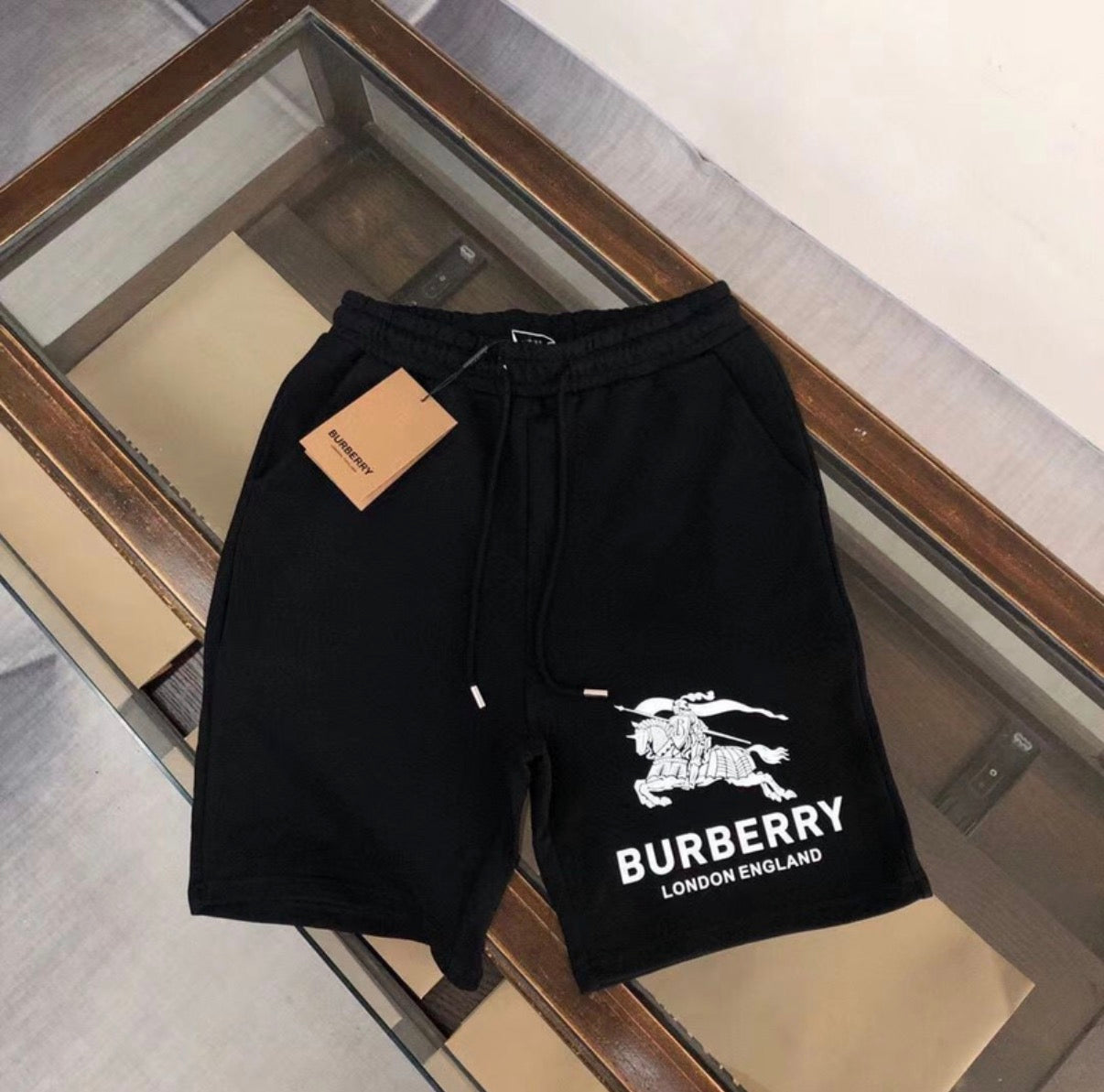 Burberry Shorts