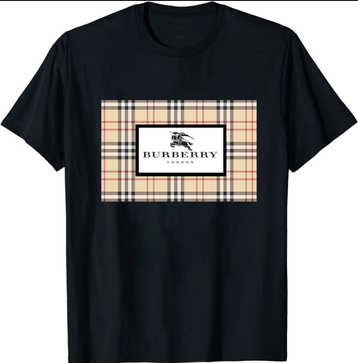 Burberry T-Shirt