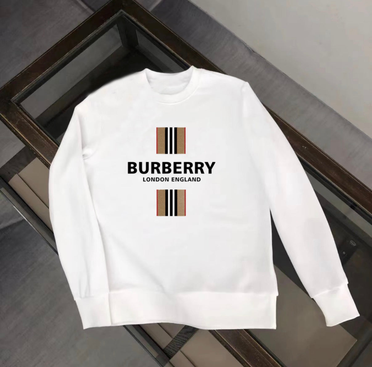 Burberry Pullover