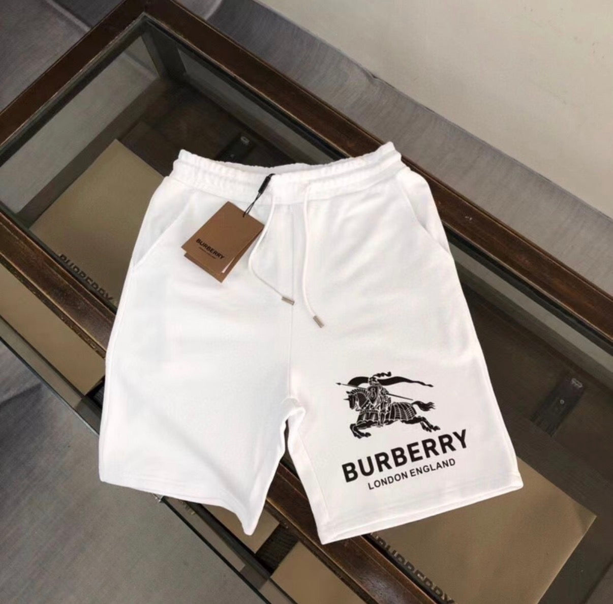 Burberry Shorts