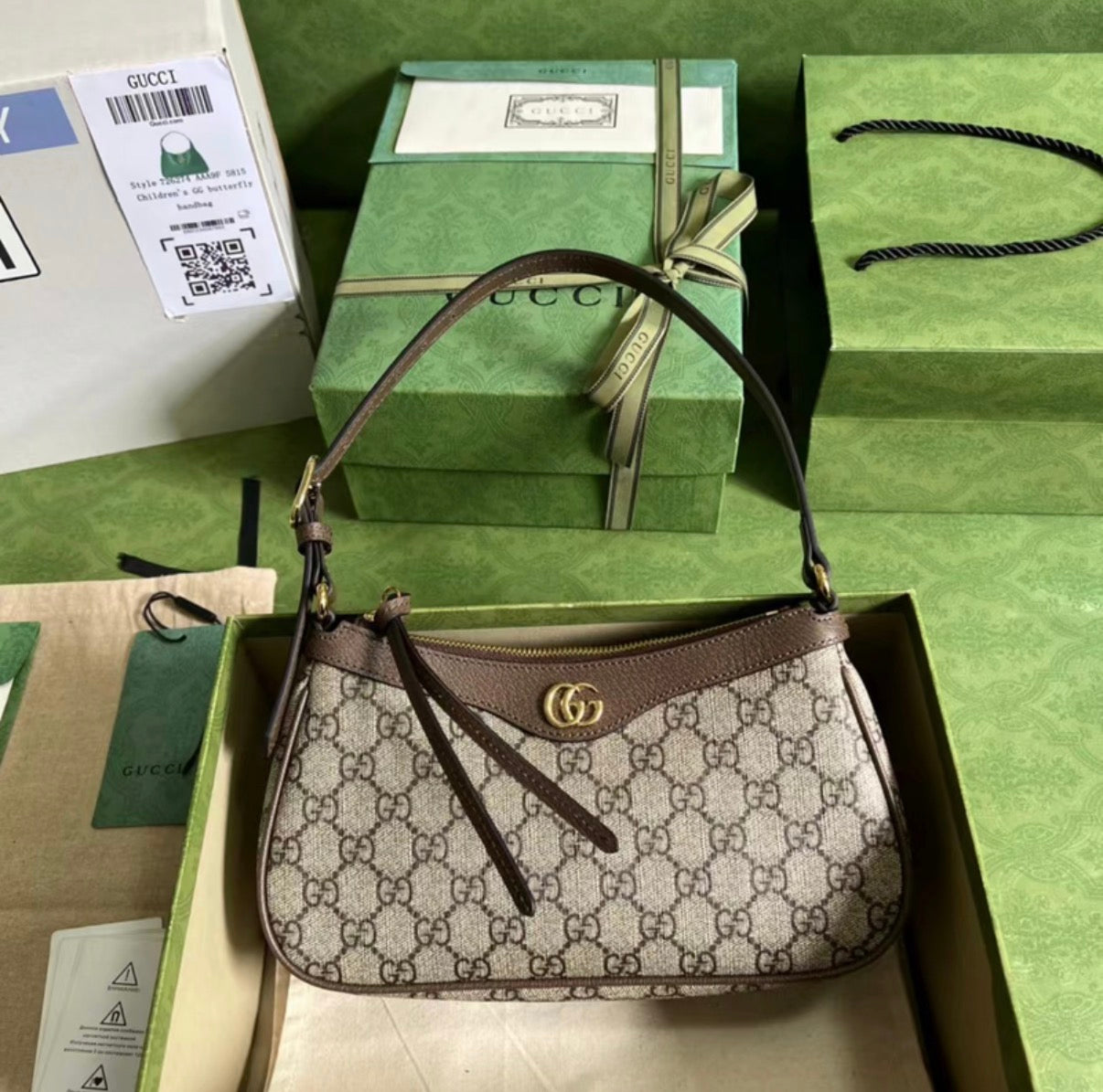 Gucci Handtasche