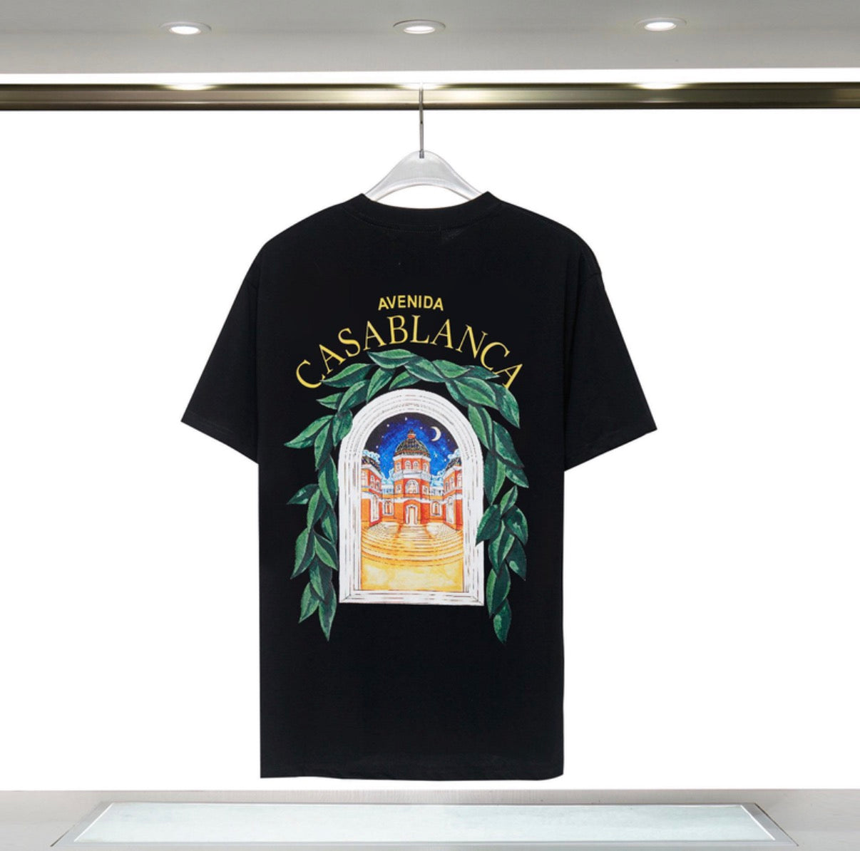 Casablanca T-Shirt