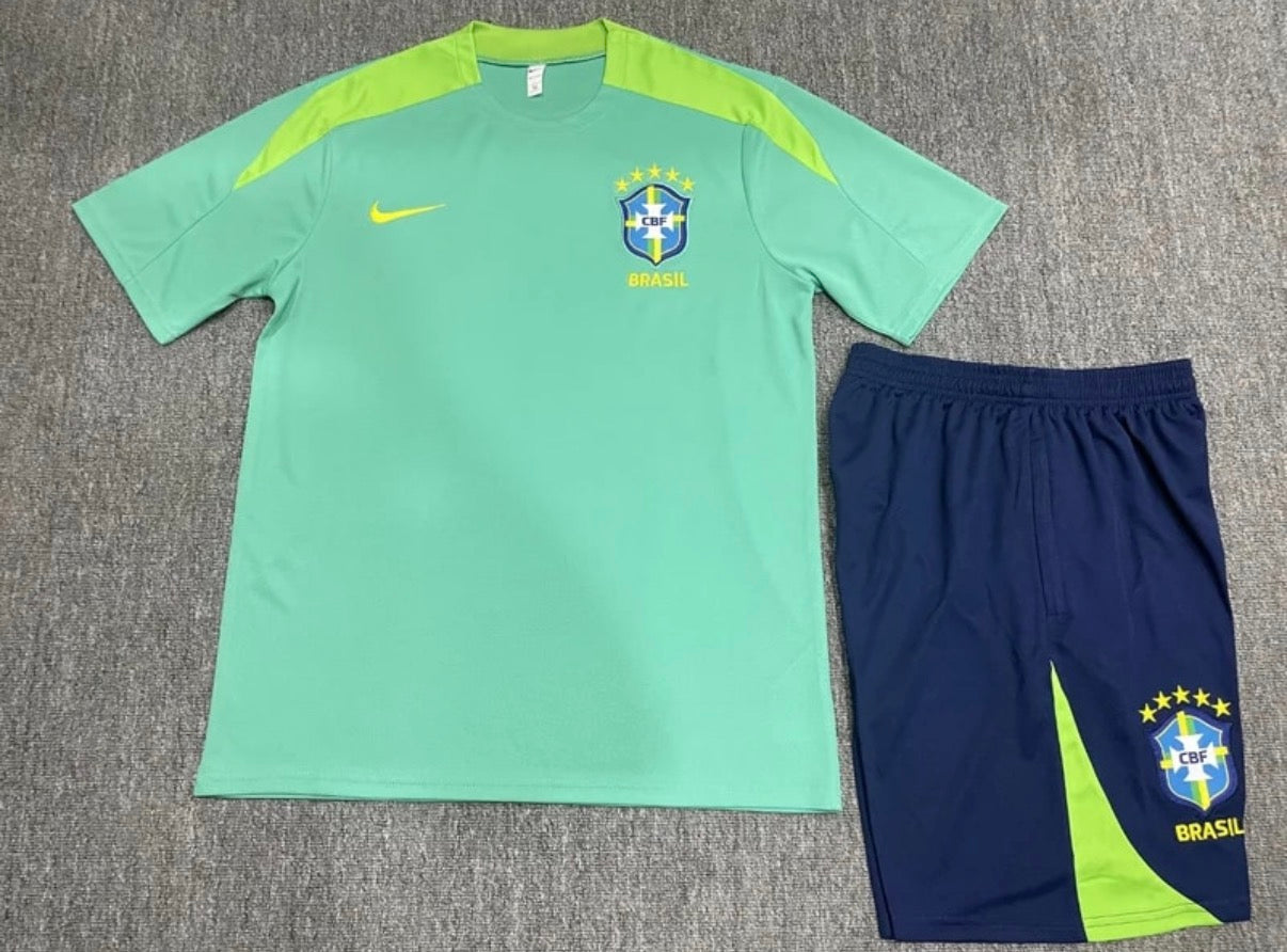 Brasilien Trainingsanzug