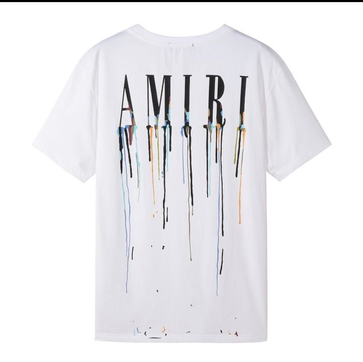 Amiri t-Shirt