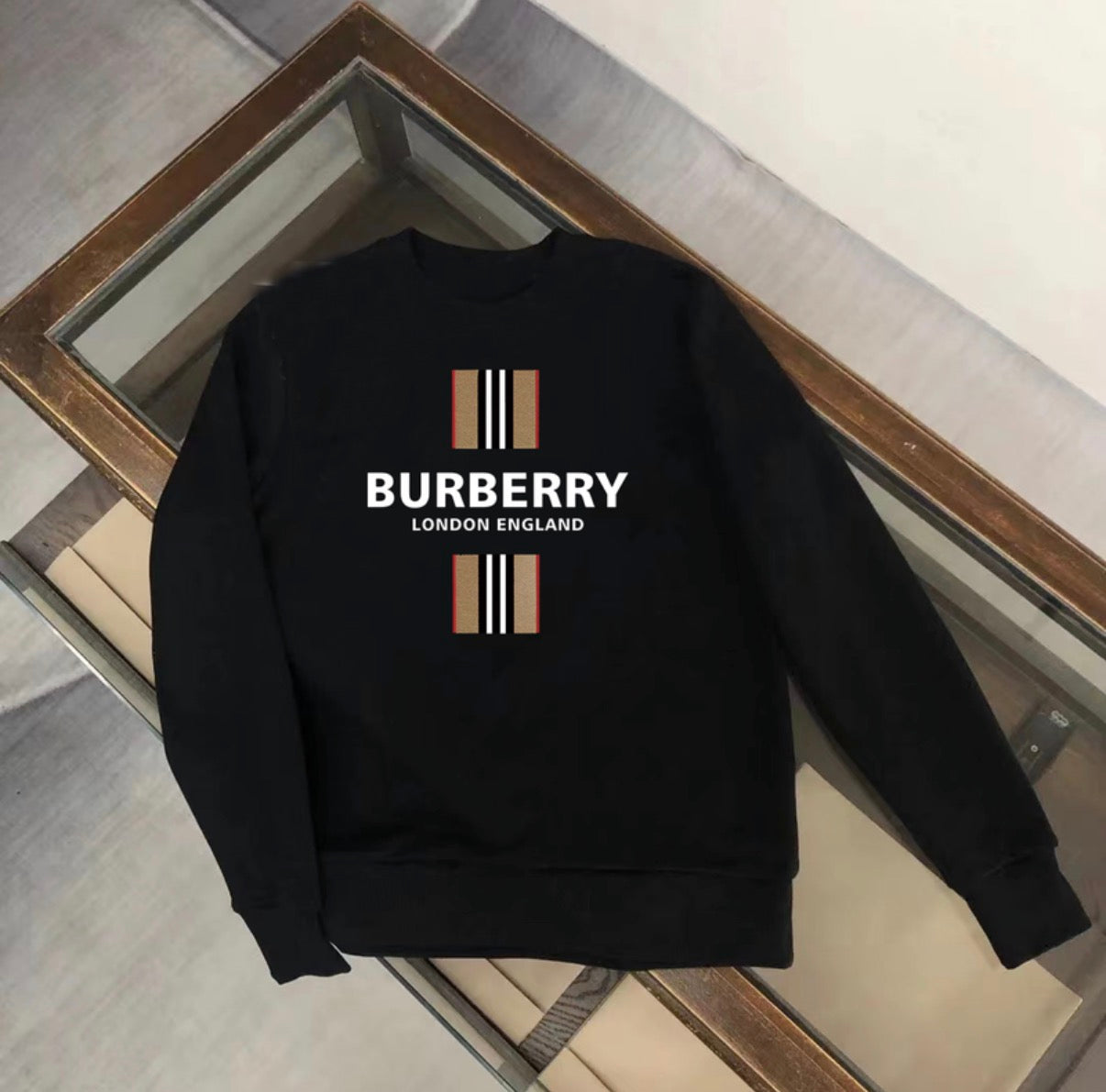 Burberry Pullover