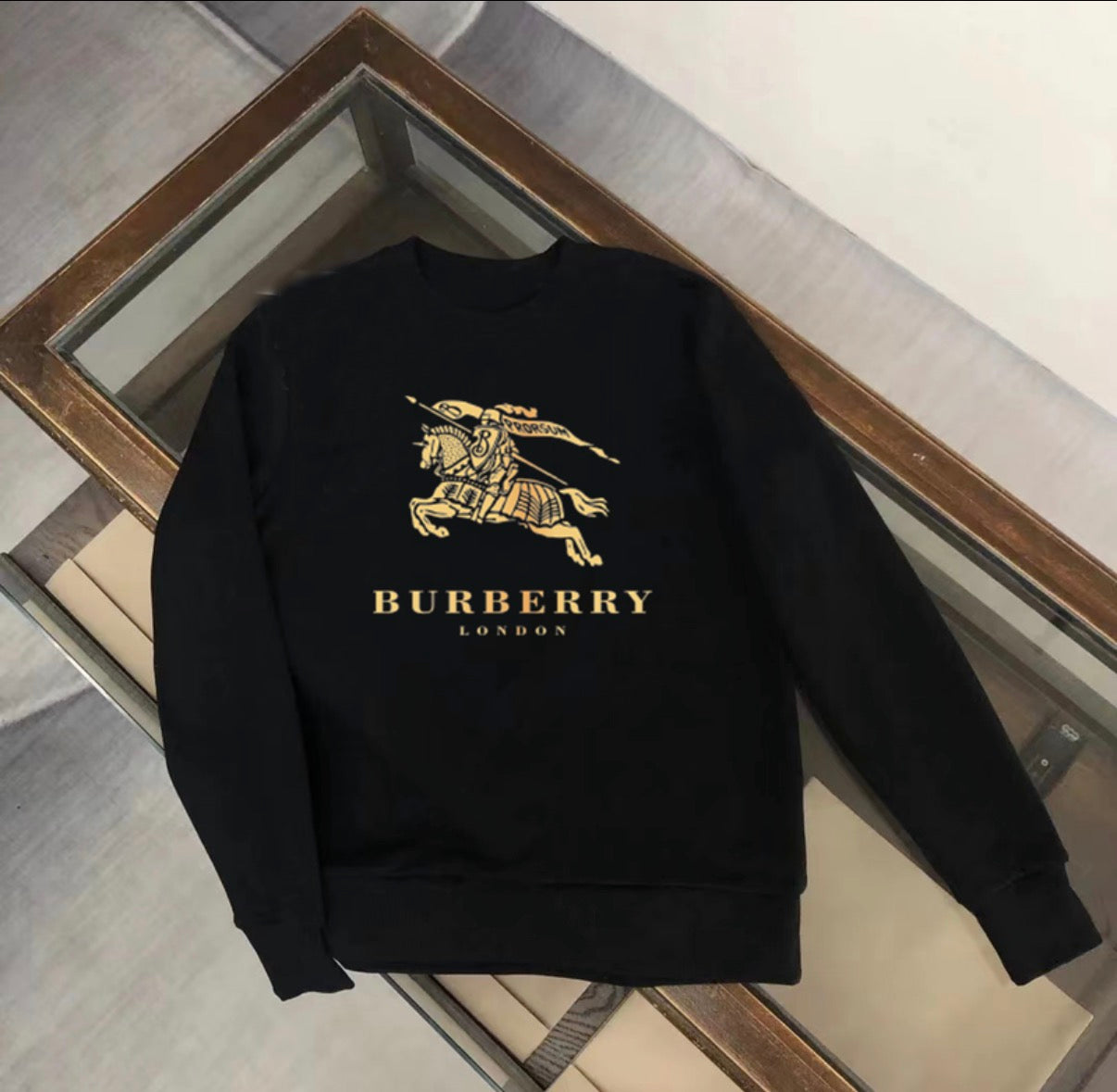 Burberry Pullover